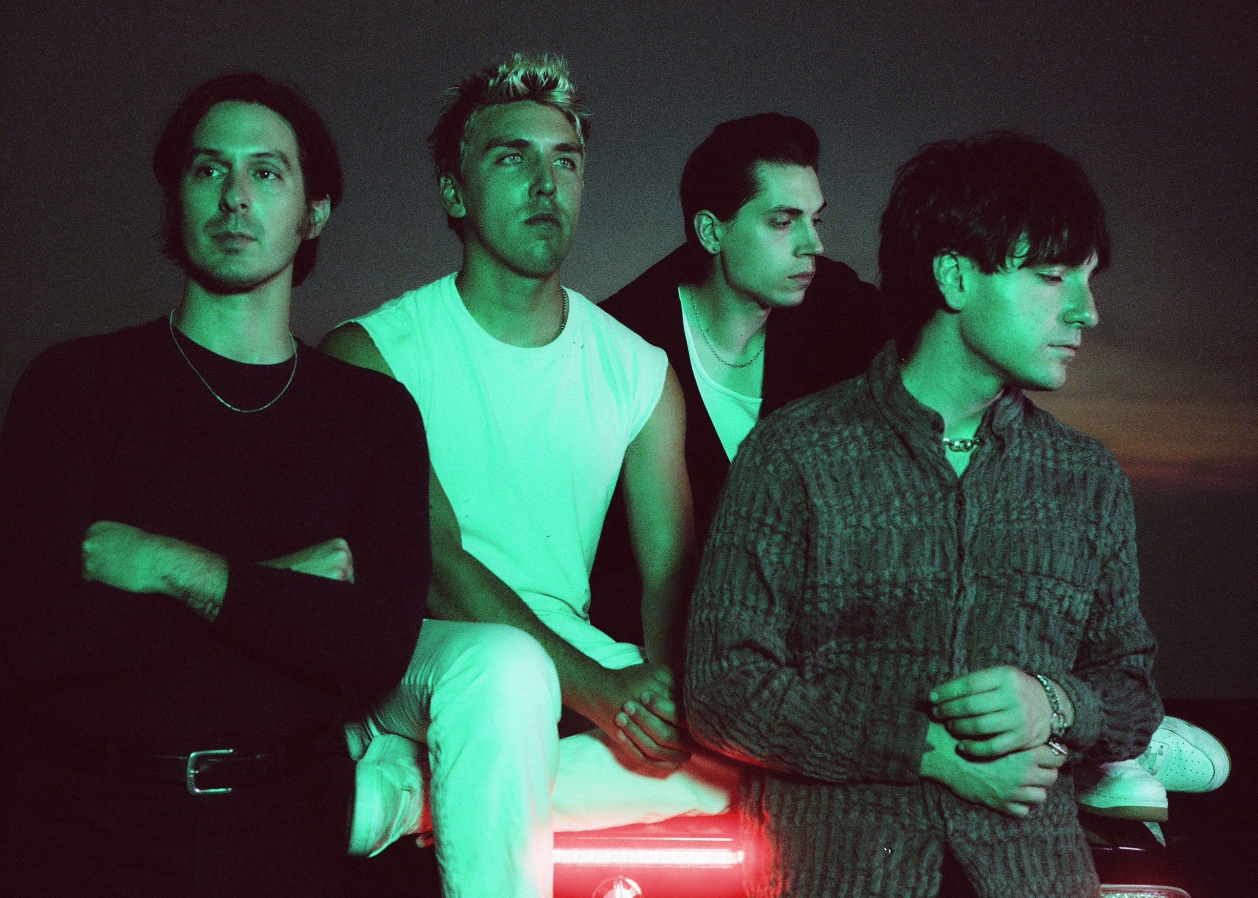 Bad Suns Tickets 15th October Red Flag