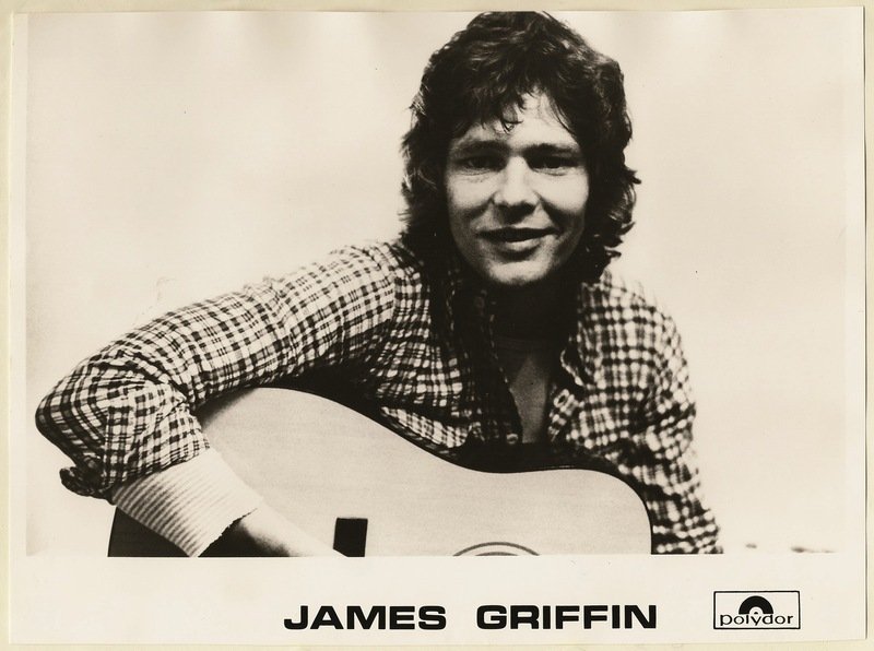 Jimmy Griffin