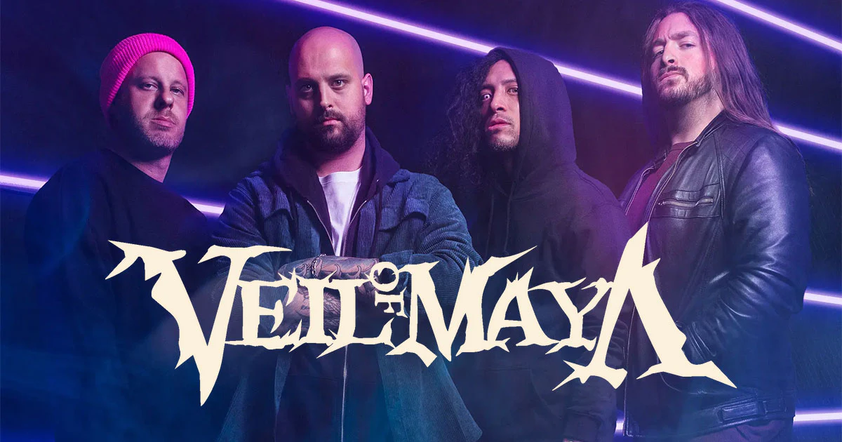 Veil of Maya