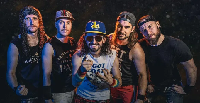 Alestorm