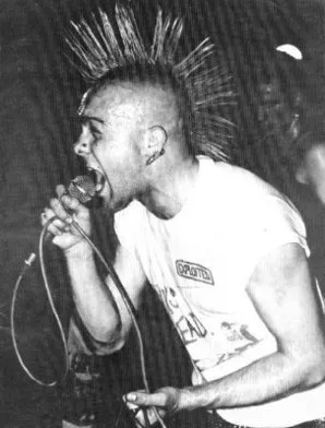 The Exploited