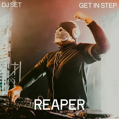 Reaper – DJ