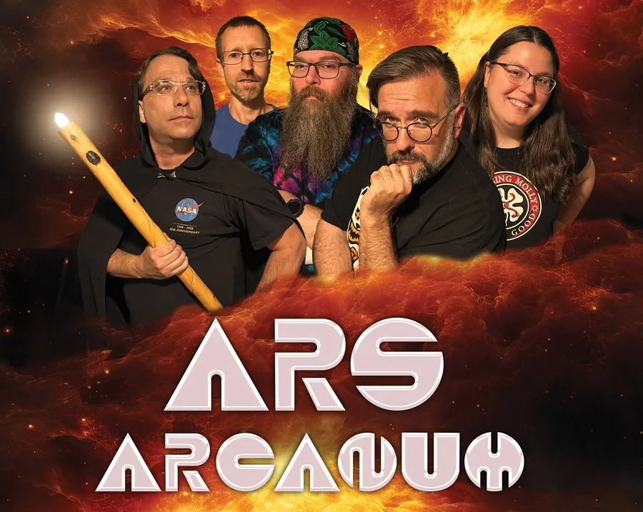 Ars Arcanum